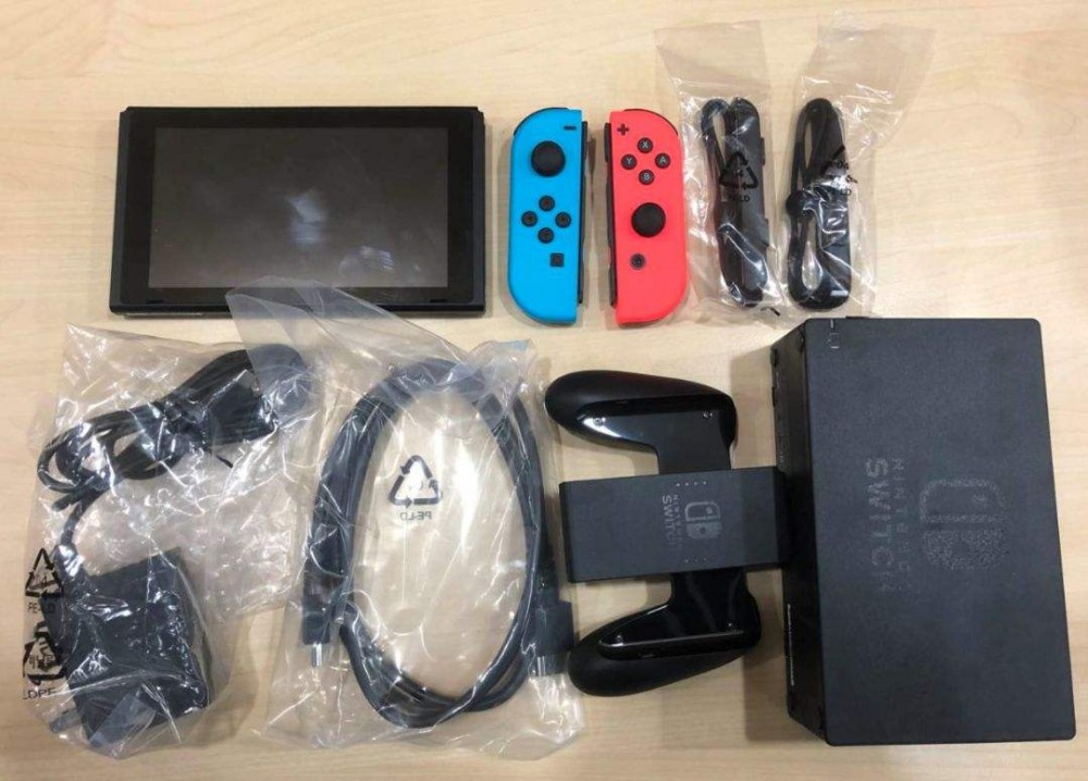 國行switch可以聯(lián)機(jī)嗎？