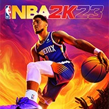 NBA 2K23