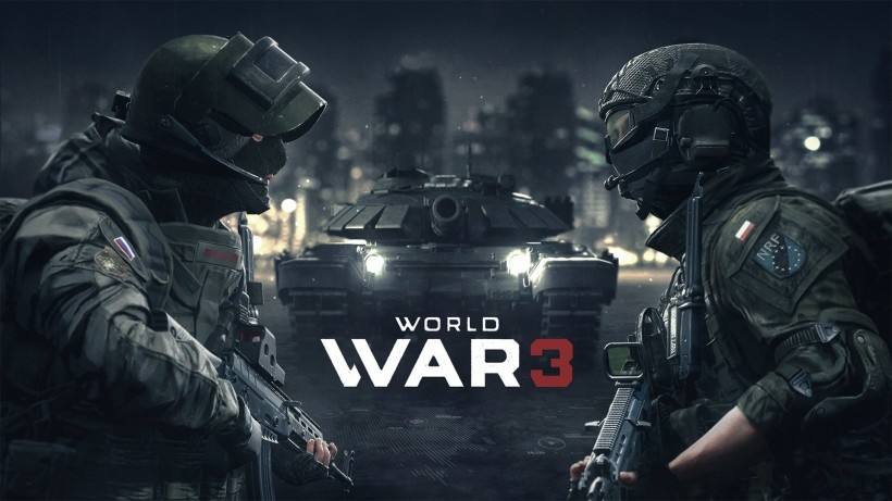 World War 3需要游戲加速器嗎？