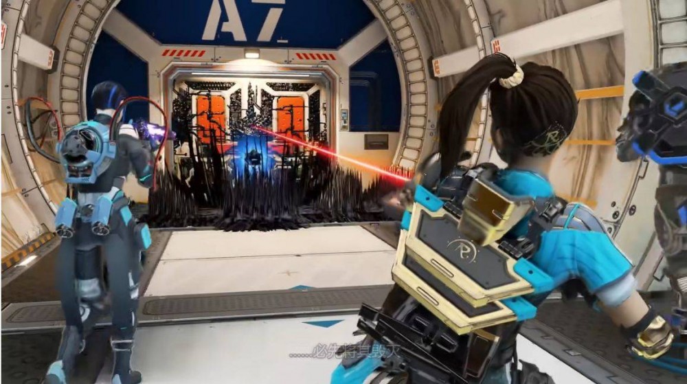 《Apex 英雄》第 15 賽季實機演示，全新地圖殘月和通行證相關