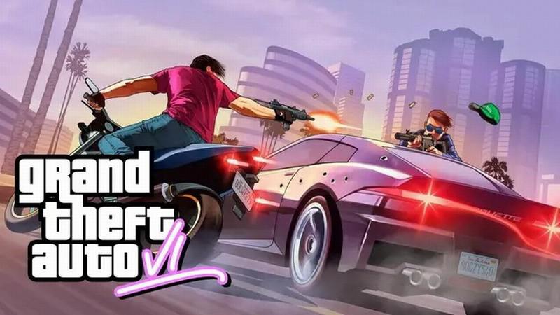 舅舅黨推測《GTA6》或?qū)⒁颉吧鐓^(qū)更新”而正式公布