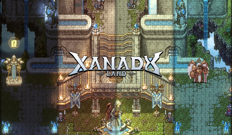 《黑白之地》Steam頁面上線 支持簡體中文