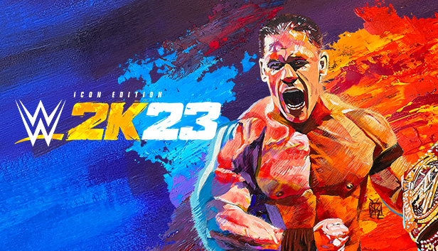 《WWE 2K23》海量細節(jié) 約翰·塞納深度參與本作