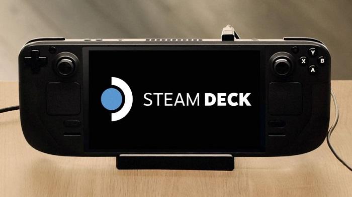 steamdeck必須要加速盒子嗎？
