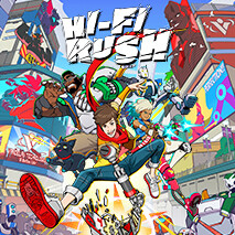 Hi-Fi RUSH