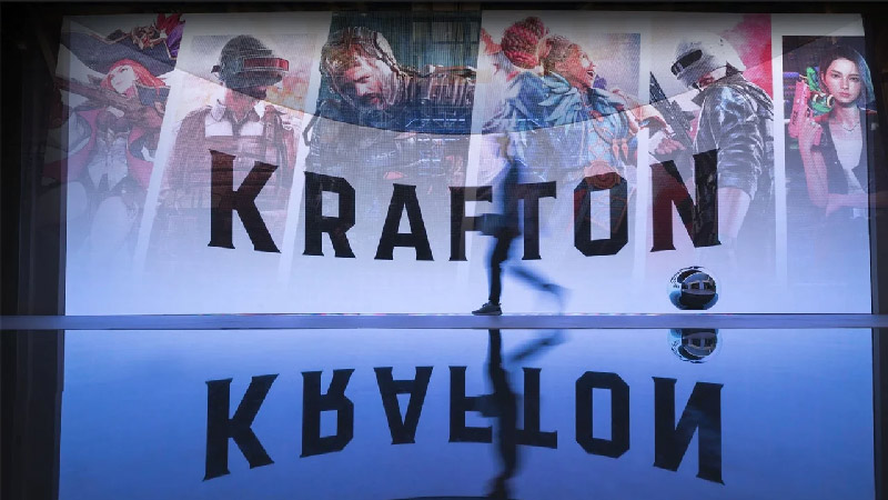 《絕地求生》發(fā)行商Krafton：將繼續(xù)擴展游戲IP