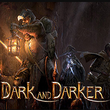 Dark and Darker