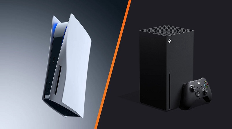 PlayStation占全球主機(jī)市場(chǎng)70%的份額 Xbox只有30%