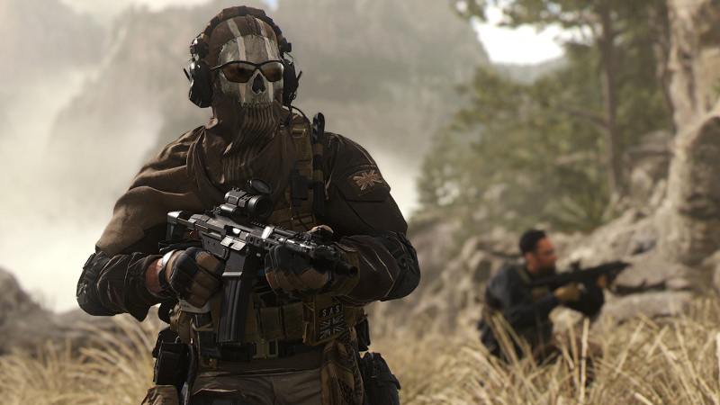 《COD19》將于3月17日開啟多人游戲免費試玩