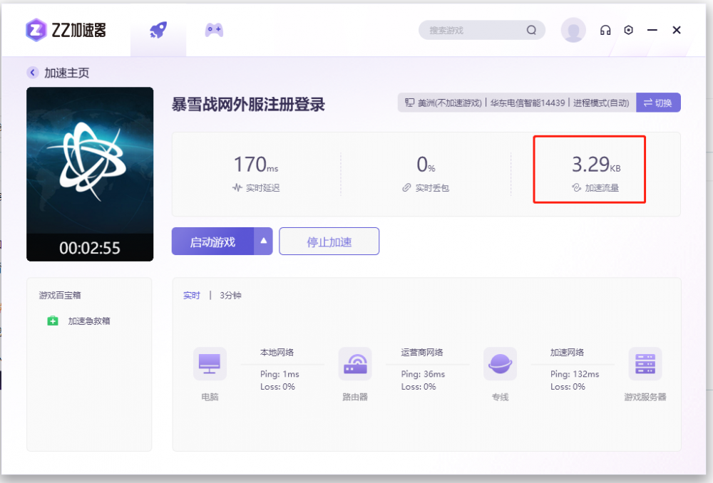 ZZ加速器加速效果不行怎么辦？解決辦法分享