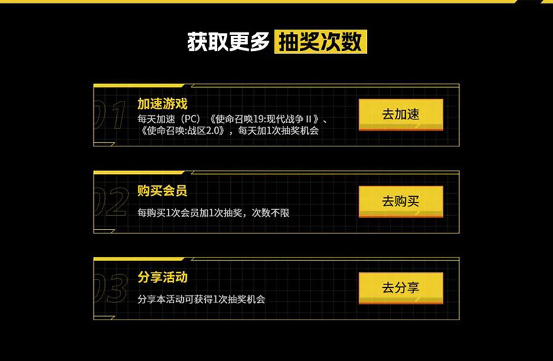 使命召喚S3賽季更新，奇游專(zhuān)屬新賽季活動(dòng)限時(shí)上線！