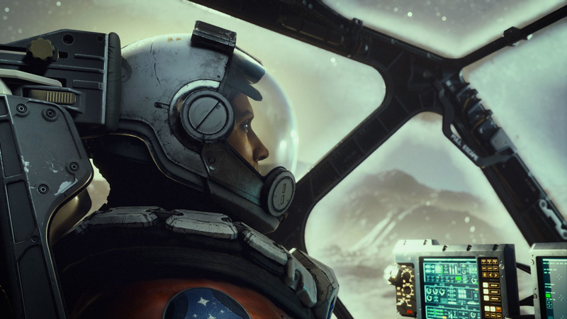 B社：《星空》最新Steam測(cè)試版，大幅提升游戲體驗(yàn)！