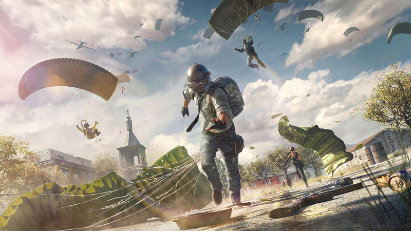 PUBG Mobile 將于3月12日迎來六周年版本更新