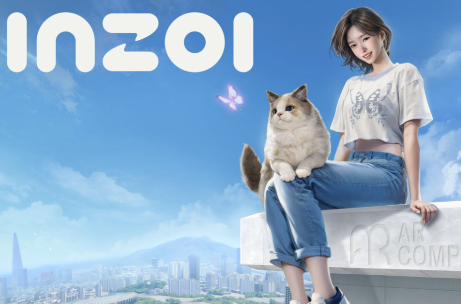 《inZOI》Steam首秀驚艷，未來可期待